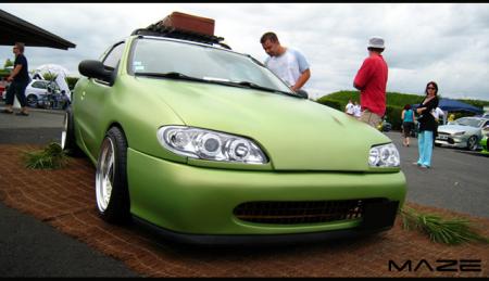 megane tuning